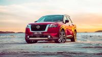2023 Nissan Pathfinder review