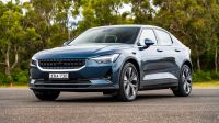 2023 Polestar 2 Long Range Single Motor review