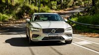 2023 Volvo S60 review