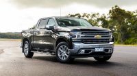 2023 Chevrolet Silverado LTZ Premium review
