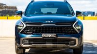 2023 Kia Sportage SX+ 1.6T AWD review