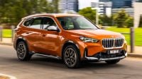 2023 BMW X1 sDrive18i review