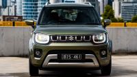 2023 Suzuki Ignis review