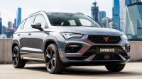 2023 Cupra Ateca VZx review