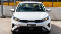 2023 Kia Cerato review