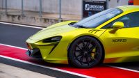 2023 McLaren Artura review