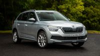 2023 Skoda Kamiq review