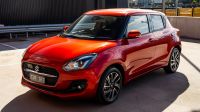 2023 Suzuki Swift review
