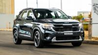 2023 Kia Seltos Sport review