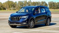 2023 Mahindra XUV700 review