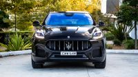 2023 Maserati Grecale GT review
