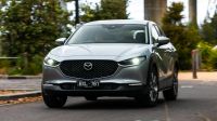 2023 Mazda CX-30 G20e Evolve M Hybrid review