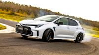 2023 Toyota GR Corolla Morizo Edition review