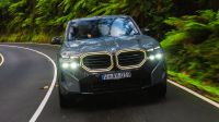 2023 BMW XM review