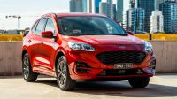 2023 Ford Escape ST-Line PHEV review