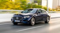 2024 Mercedes-Benz E-Class review