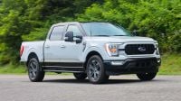 2024 Ford F-150 review