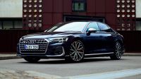 2024 Audi S8 review