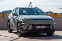 2024 Hyundai Kona 2.0 review