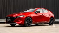 2024 Mazda 3 review