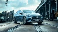 2024 Mercedes-Benz EQS SUV review