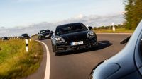 2024 Porsche Panamera review: Prototype drive