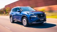 2024 Nissan X-Trail ST-L e-Power review