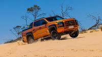 2024 Mitsubishi Triton review: First drive