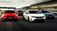 2024 Honda Civic Type R review
