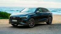 2024 Audi Q8 60 TFSI e review