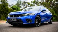 2024 Honda Civic review