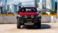 2024 Mazda BT-50 GT Thunder Pro review