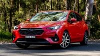 2024 Subaru Impreza AWD 2.0S review