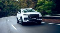 2024 Chery Tiggo 8 Pro Max review