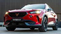 2024 Cupra Formentor V review