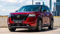2024 Nissan Pathfinder review