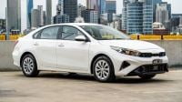 2024 Kia Cerato review