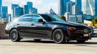 2024 Mercedes-Benz C-Class review