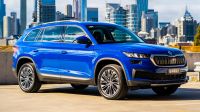 2024 Skoda Kodiaq Style review