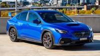 2024 Subaru WRX review