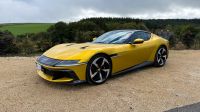 2025 Ferrari 12Cilindri review