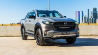 2025 Mazda BT-50 review