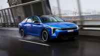 2025 Kia K4 review