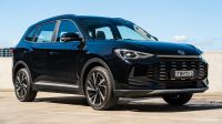 2025 MG ZS Hybrid+ Essence review