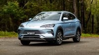 2025 BYD Sealion 6 review