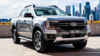2025 Ford Ranger Sport V6 review