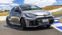 2025 Toyota GR Yaris review