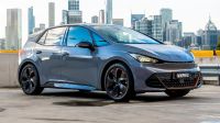 2025 Cupra Born review