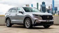 2025 Honda CR-V VTi L7 review