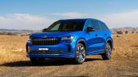 2025 Skoda Kodiaq review